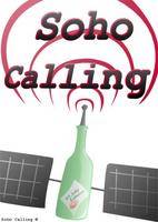 logo Soho Calling